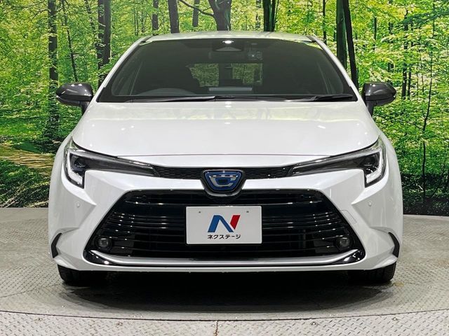 TOYOTA COROLLA TOURING HYBR 2023 Image 31