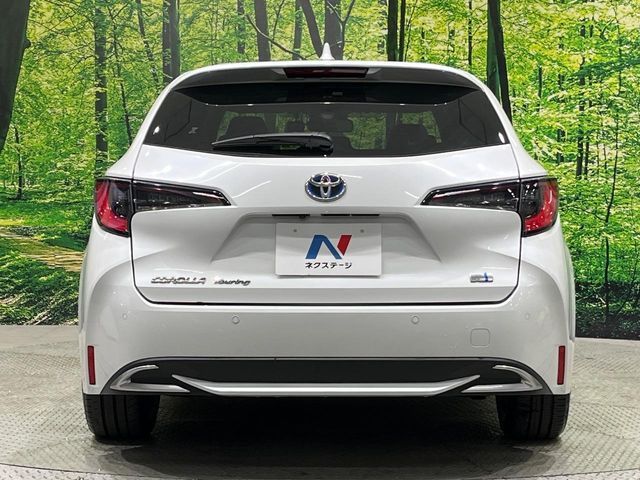 TOYOTA COROLLA TOURING HYBR 2023 Image 31