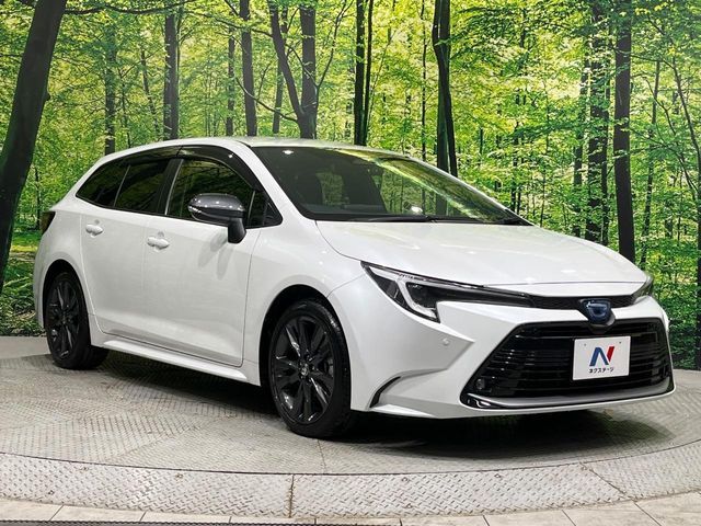 TOYOTA COROLLA TOURING HYBR 2023 Image 31