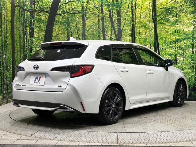 TOYOTA COROLLA TOURING HYBR 2023 Image 31