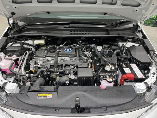 TOYOTA COROLLA TOURING HYBR 2023 Image 31