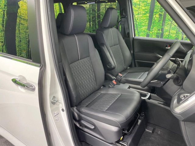 TOYOTA NOAH HYBRID 2023 Image 31