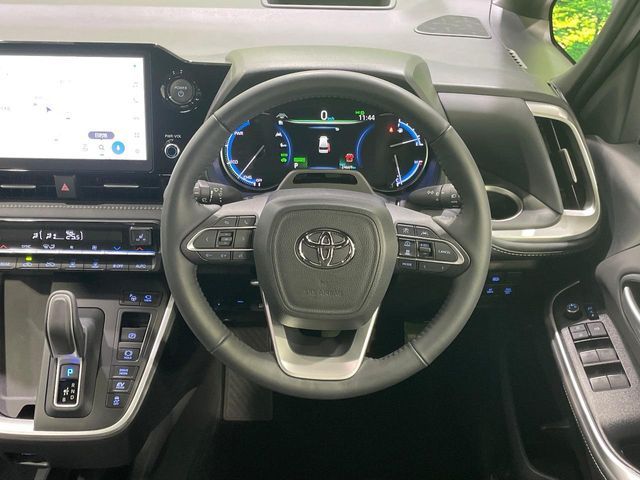 TOYOTA NOAH HYBRID 2023 Image 31