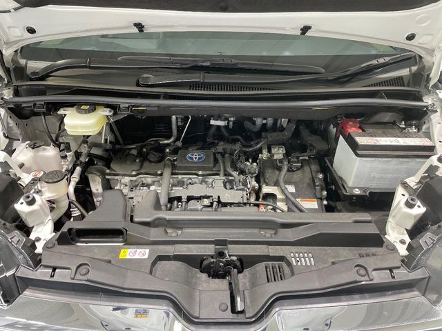 TOYOTA NOAH HYBRID 2023 Image 31