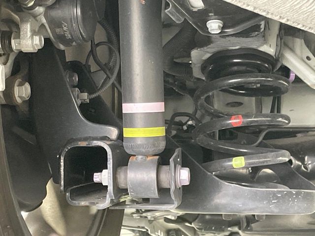 TOYOTA NOAH HYBRID 2023 Image 31