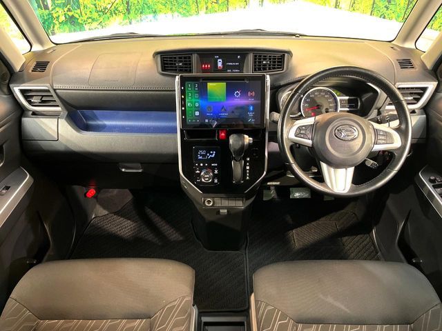 DAIHATSU THOR 2017 Image 31