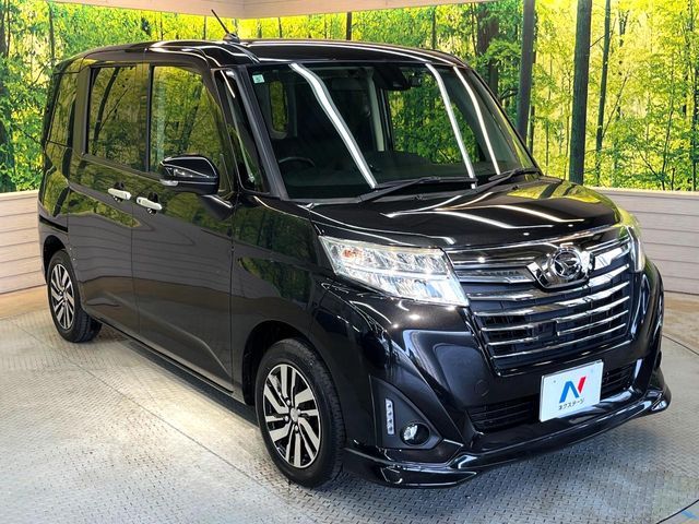 DAIHATSU THOR 2017 Image 31