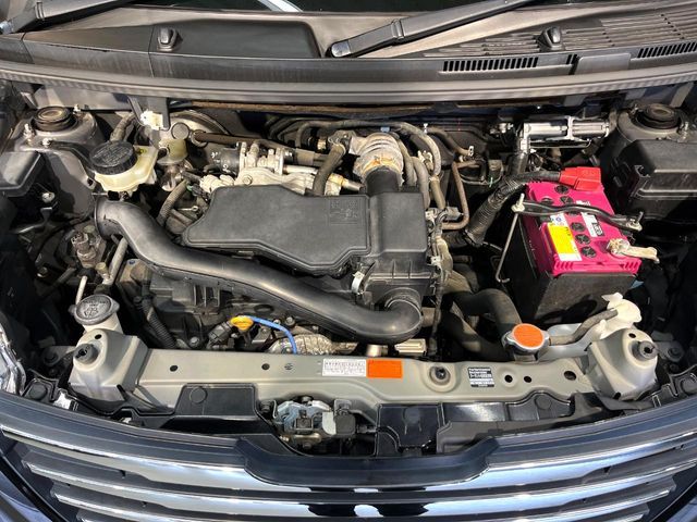 DAIHATSU THOR 2017 Image 31