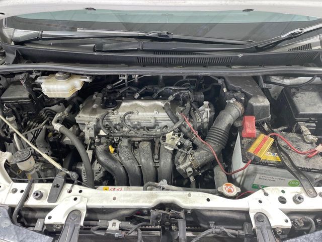 TOYOTA NOAH 2017 Image 31