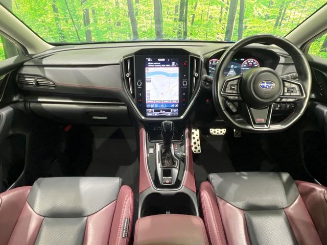 SUBARU LEVORG 2023 Image 31