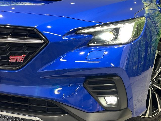 SUBARU LEVORG 2023 Image 31