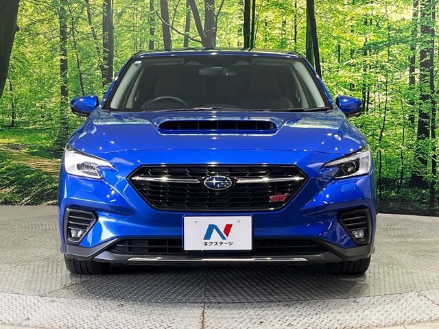 SUBARU LEVORG 2023 Image 31