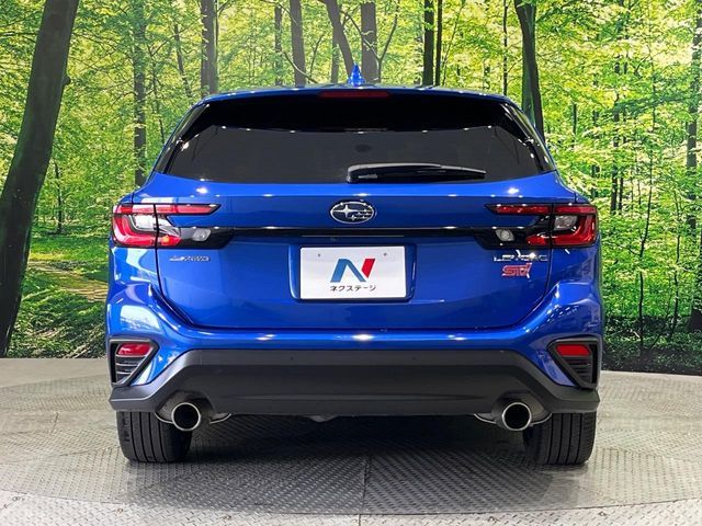 SUBARU LEVORG 2023 Image 31