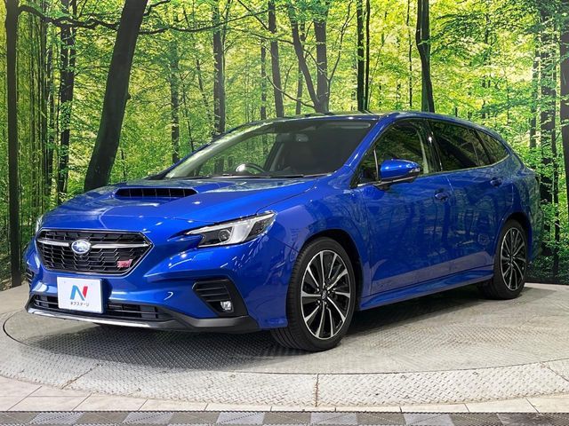SUBARU LEVORG 2023 Image 31