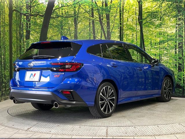 SUBARU LEVORG 2023 Image 31