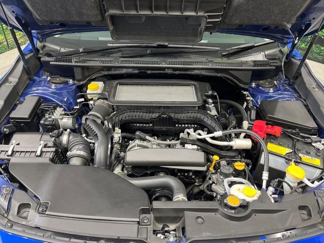 SUBARU LEVORG 2023 Image 31