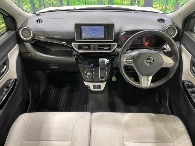 DAIHATSU CAST SPORT 2016 Image 31