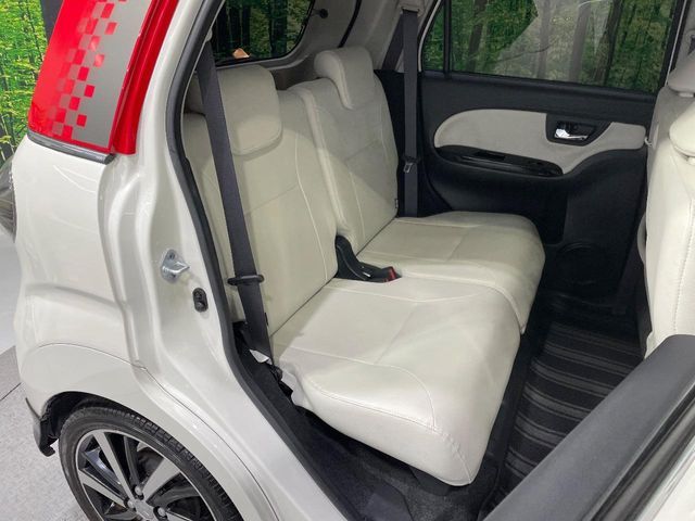 DAIHATSU CAST SPORT 2016 Image 31