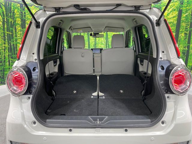 DAIHATSU CAST SPORT 2016 Image 31