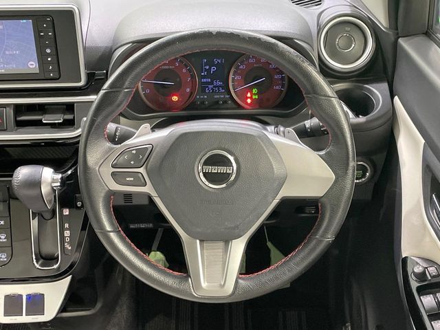 DAIHATSU CAST SPORT 2016 Image 31