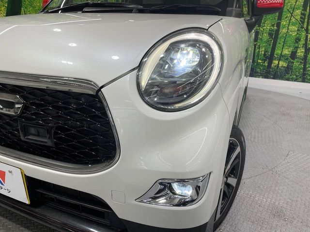 DAIHATSU CAST SPORT 2016 Image 31