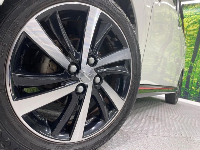 DAIHATSU CAST SPORT 2016 Image 31