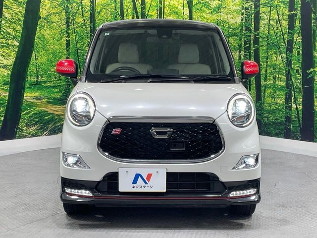 DAIHATSU CAST SPORT 2016 Image 31