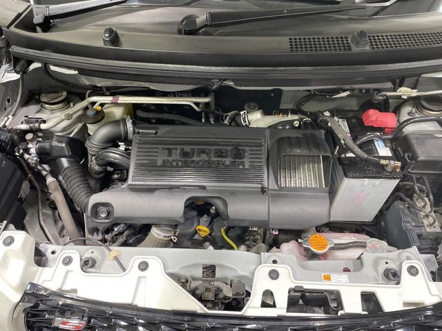 DAIHATSU CAST SPORT 2016 Image 31