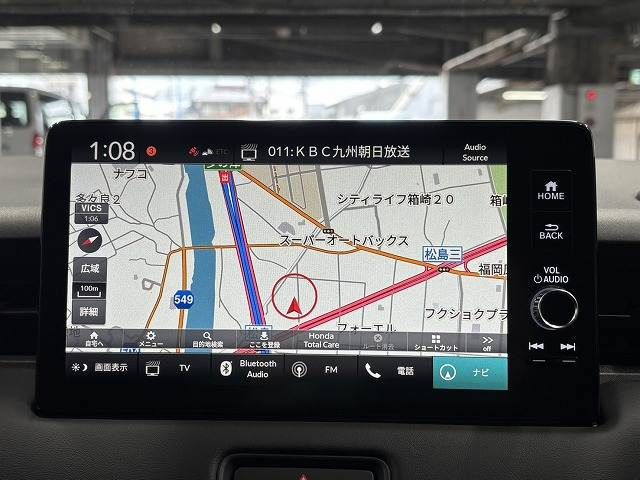 HONDA VEZEL E:HEV 2021 Image 31