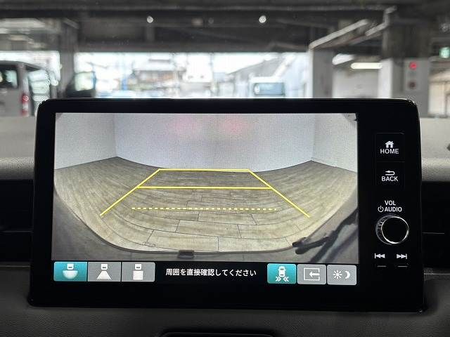 HONDA VEZEL E:HEV 2021 Image 31