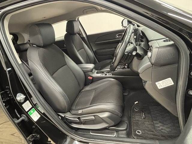 HONDA VEZEL E:HEV 2021 Image 31