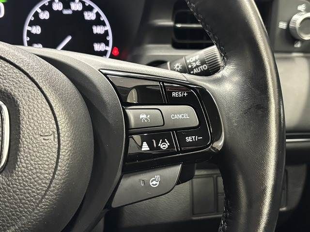 HONDA VEZEL E:HEV 2021 Image 31