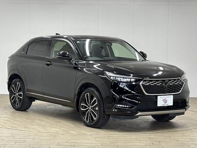 HONDA VEZEL E:HEV 2021 Image 31