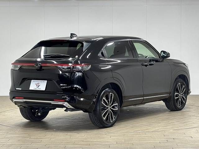 HONDA VEZEL E:HEV 2021 Image 31