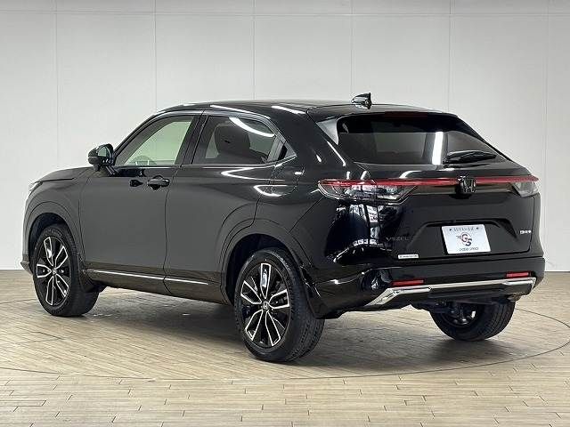 HONDA VEZEL E:HEV 2021 Image 31