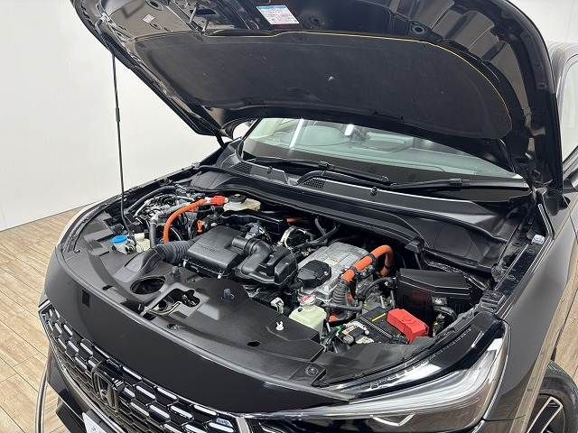 HONDA VEZEL E:HEV 2021 Image 31