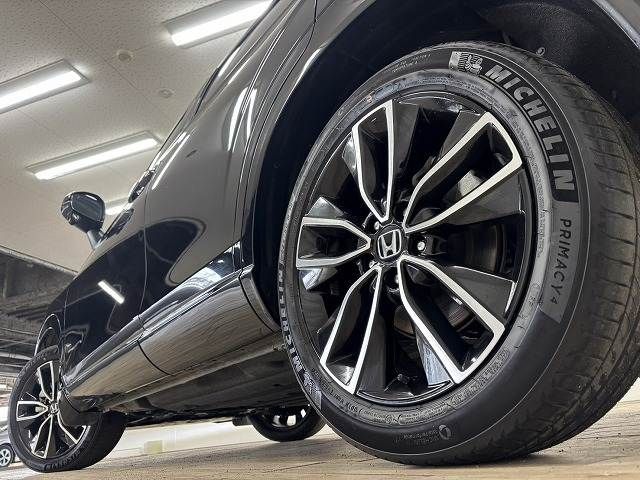 HONDA VEZEL E:HEV 2021 Image 31