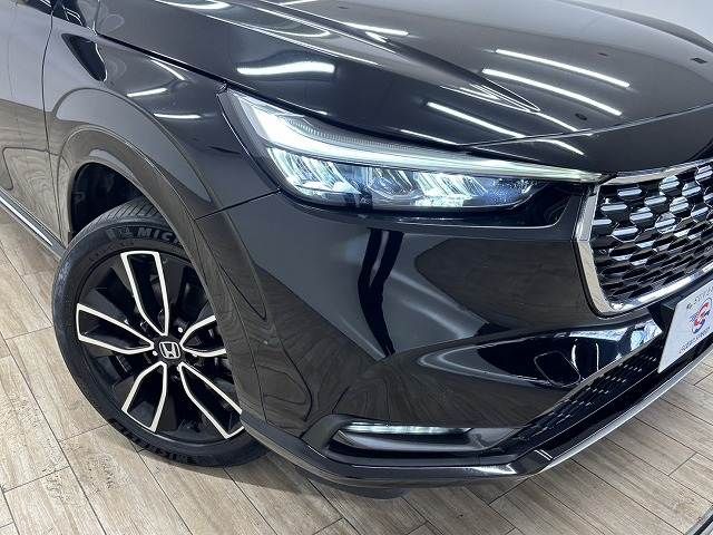 HONDA VEZEL E:HEV 2021 Image 31