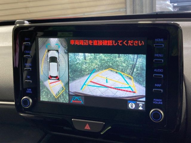 TOYOTA YARIS CROSS HYBRID 2021 Image 31