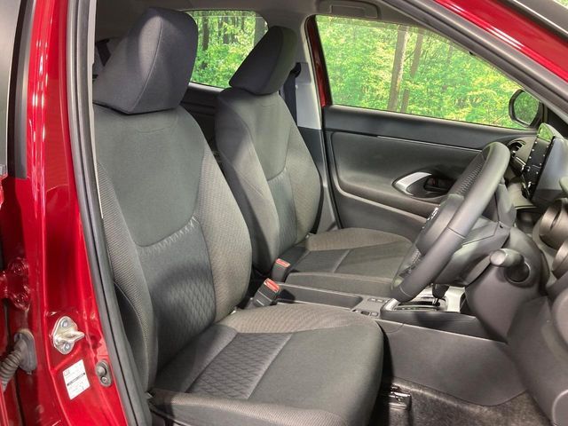 TOYOTA YARIS CROSS HYBRID 2021 Image 31