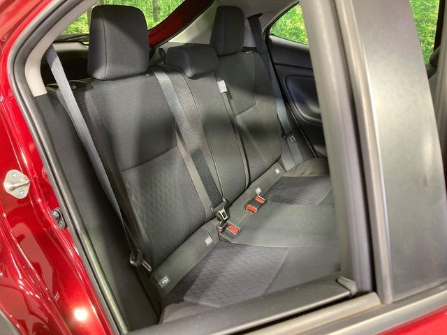 TOYOTA YARIS CROSS HYBRID 2021 Image 31