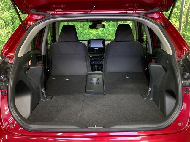 TOYOTA YARIS CROSS HYBRID 2021 Image 31