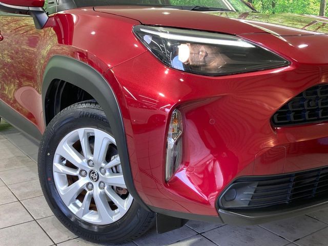 TOYOTA YARIS CROSS HYBRID 2021 Image 31