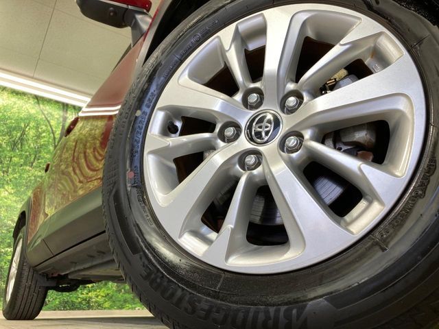 TOYOTA YARIS CROSS HYBRID 2021 Image 31