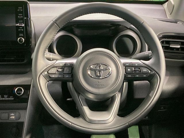 TOYOTA YARIS CROSS HYBRID 2021 Image 31