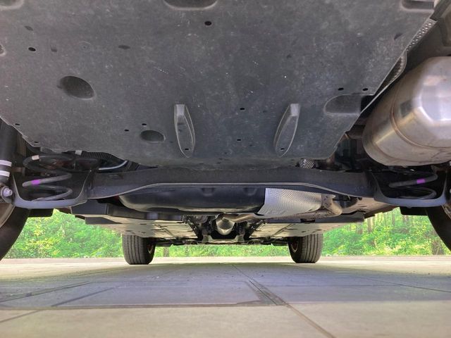 TOYOTA YARIS CROSS HYBRID 2021 Image 31