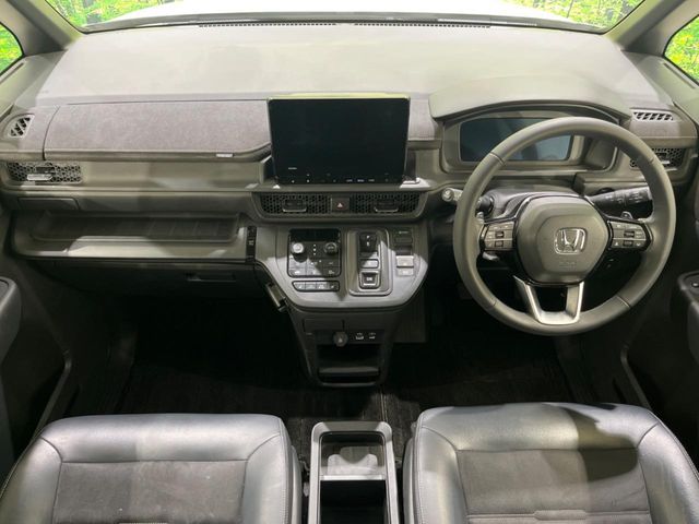 HONDA STEPWAGON E:HEV SPAD 2024 Image 31