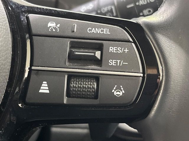 HONDA STEPWAGON E:HEV SPAD 2024 Image 31