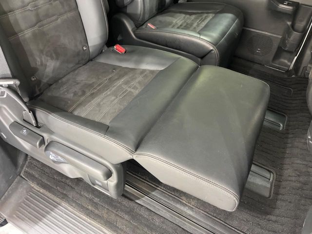 HONDA STEPWAGON E:HEV SPAD 2024 Image 31