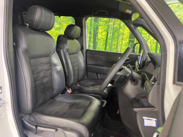 HONDA STEPWAGON E:HEV SPAD 2024 Image 31